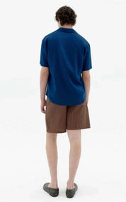 Thinking MU Shirt Jules Hemp