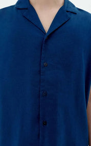 Thinking MU Shirt Jules Hemp