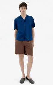 Thinking MU Shirt Jules Hemp