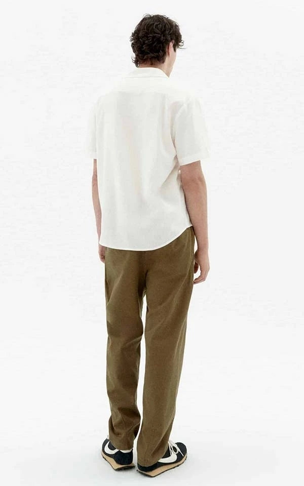 Shirt Jules Hemp