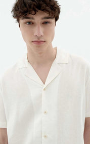 Shirt Jules Hemp