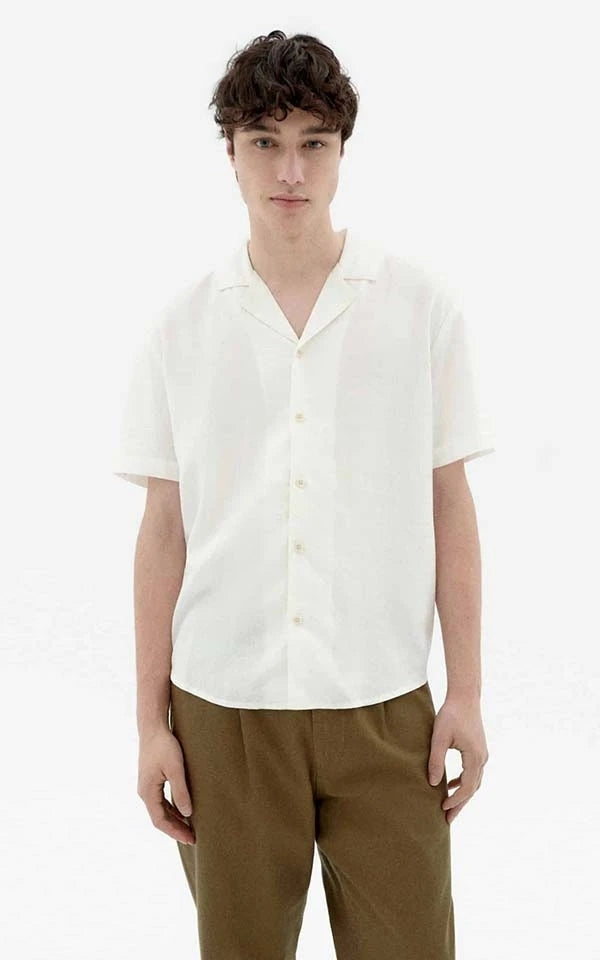 Shirt Jules Hemp