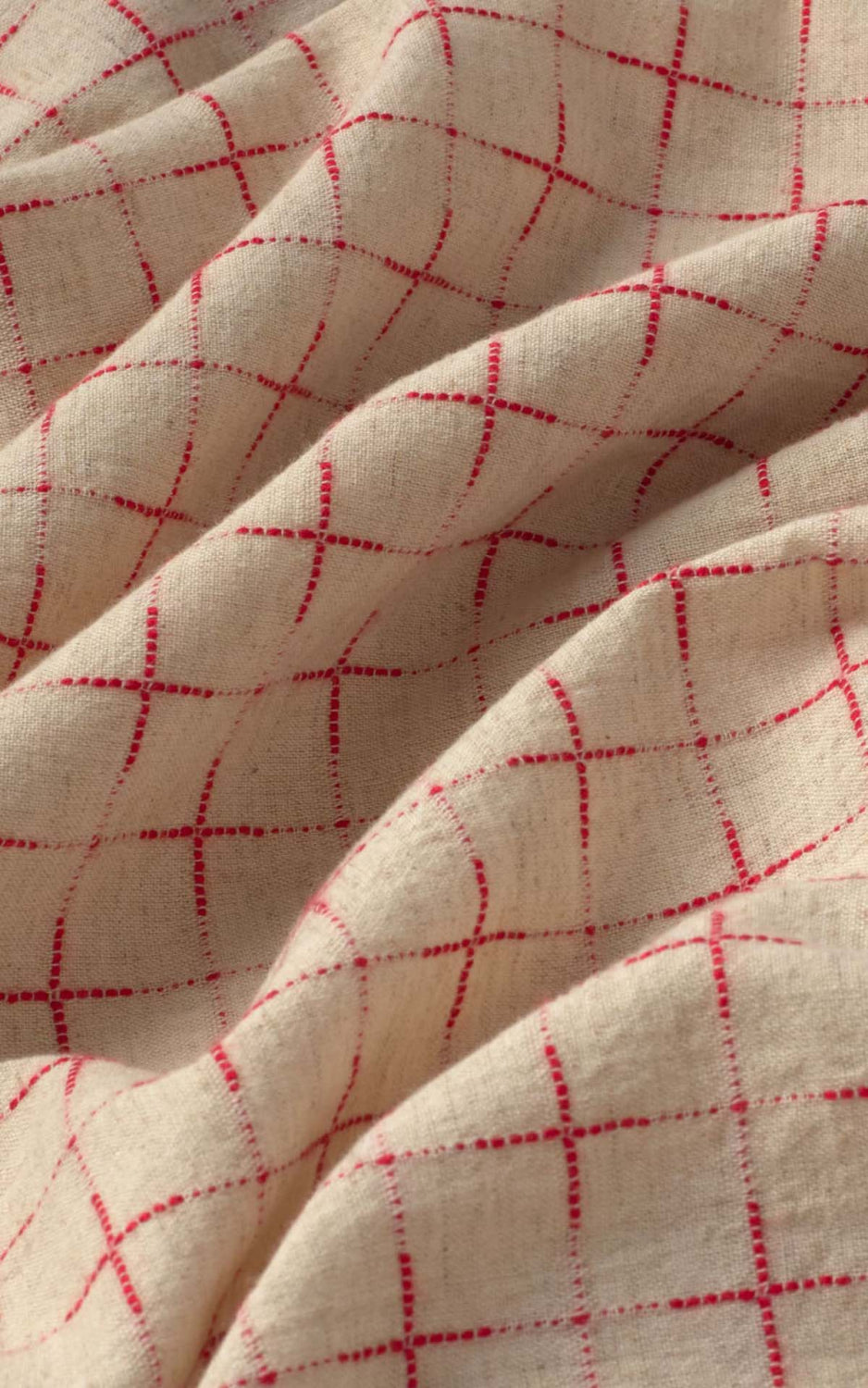 Shirt Lattice Kurtis
