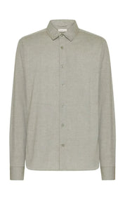 KnowledgeCotton Apparel Shirt Light Twill