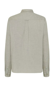 KnowledgeCotton Apparel Shirt Light Twill