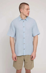Mazine Shirt Linen