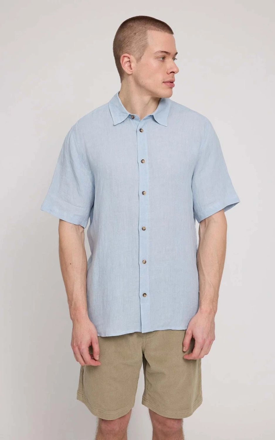 Shirt Linen