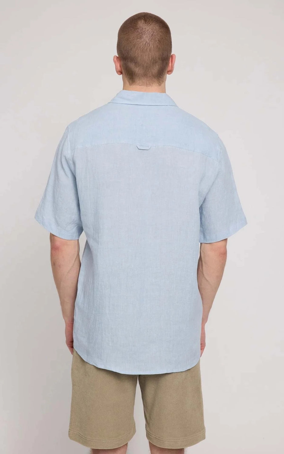 Shirt Linen