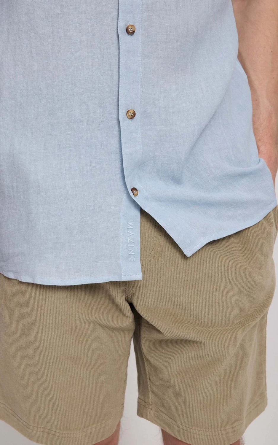 Shirt Linen