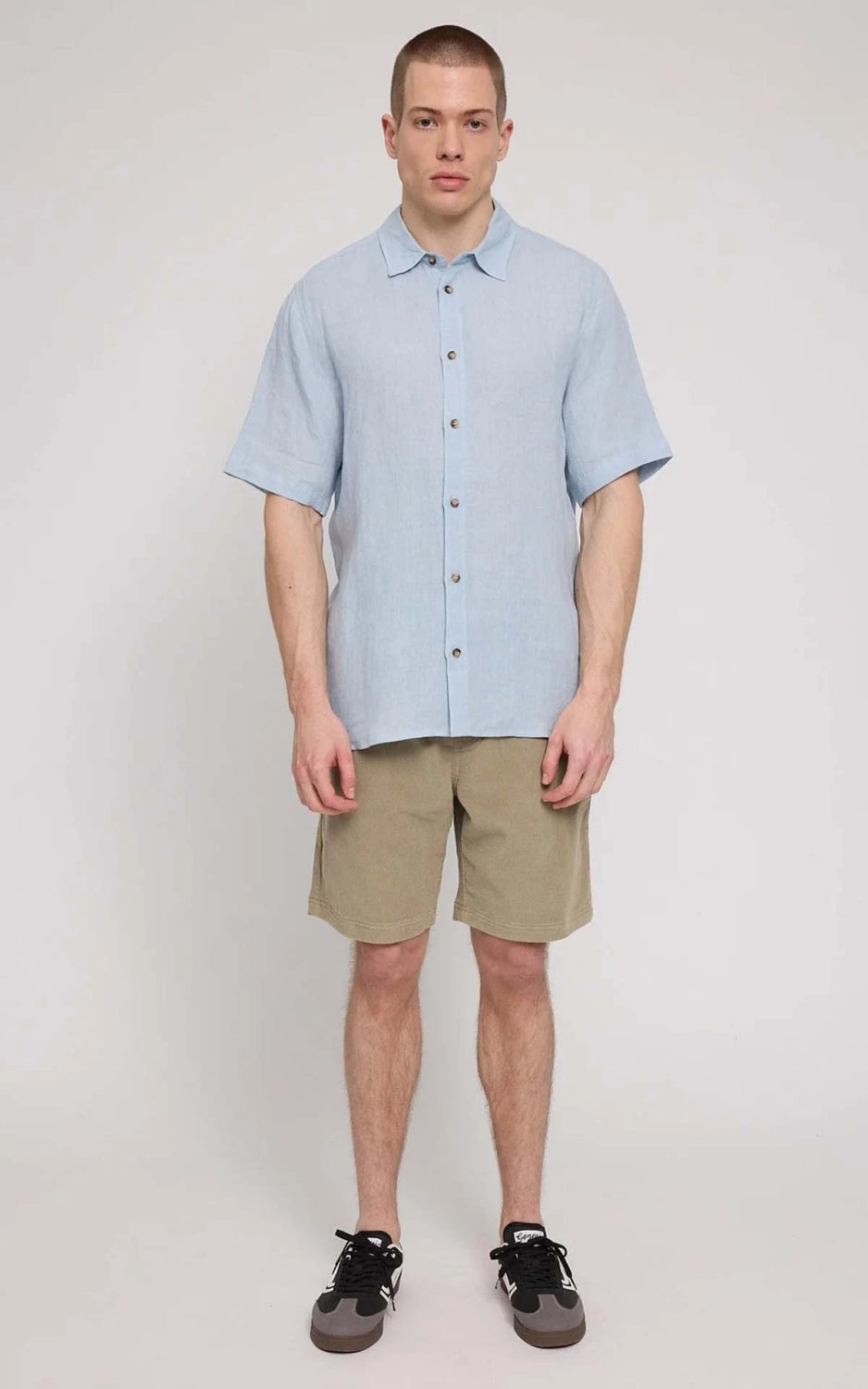 Shirt Linen