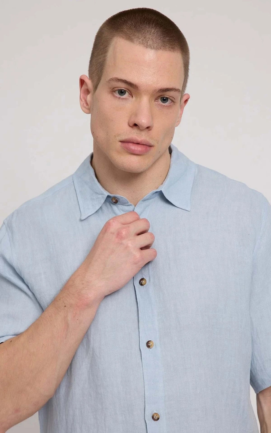 Shirt Linen