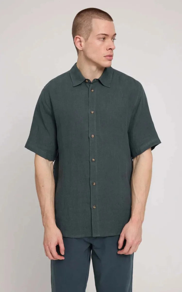 Mazine Shirt Linen