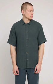 Mazine Shirt Linen