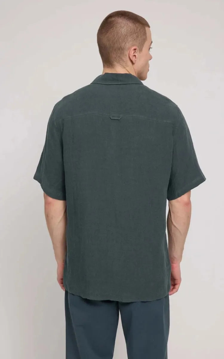 Mazine Shirt Linen