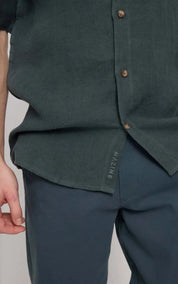 Mazine Shirt Linen