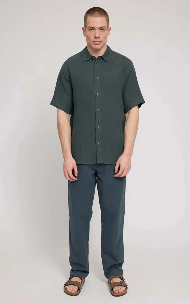 Mazine Shirt Linen