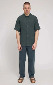 Mazine Shirt Linen