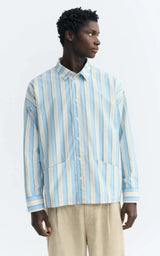 Shirt Messina Stripes Jim