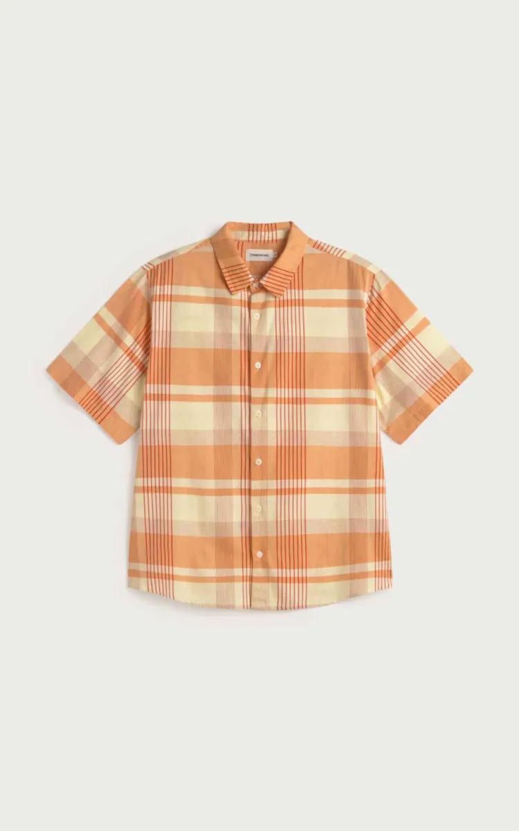 Thinking MU Shirt Osis Checks Tom