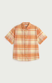 Thinking MU Shirt Osis Checks Tom