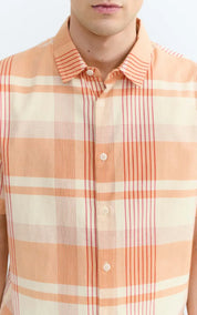 Thinking MU Shirt Osis Checks Tom