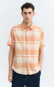 Thinking MU Shirt Osis Checks Tom