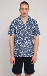 Shirt Resort Flowers