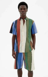 Shirt River Tom