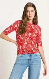 Shirt Stand-Up Collar