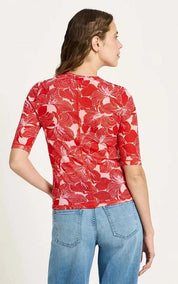 Shirt Stand-Up Collar