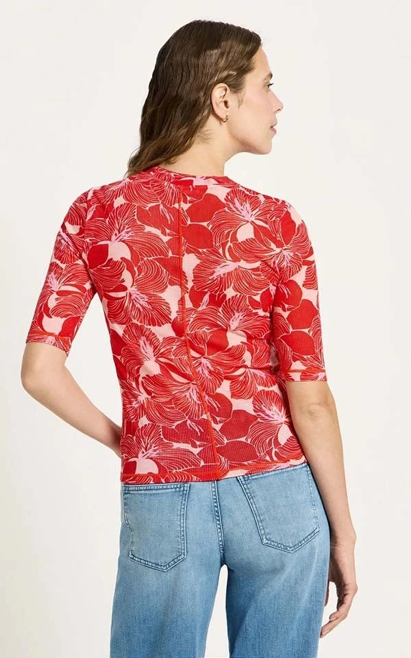 Shirt Stand-Up Collar