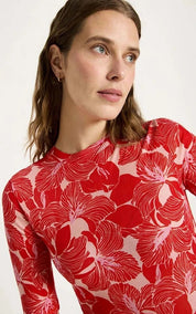 Shirt Stand-Up Collar