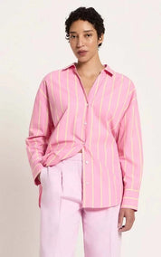 Shirt Striped