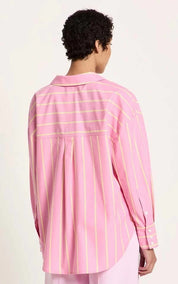 Shirt Striped