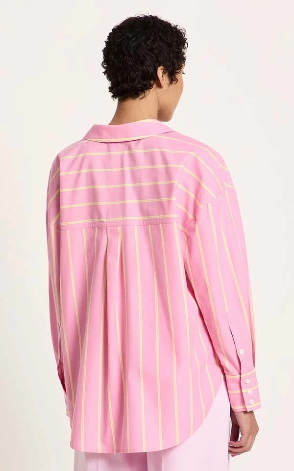 Shirt Striped