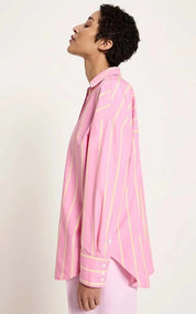 Shirt Striped
