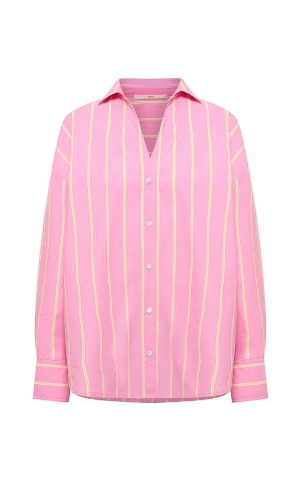 Shirt Striped