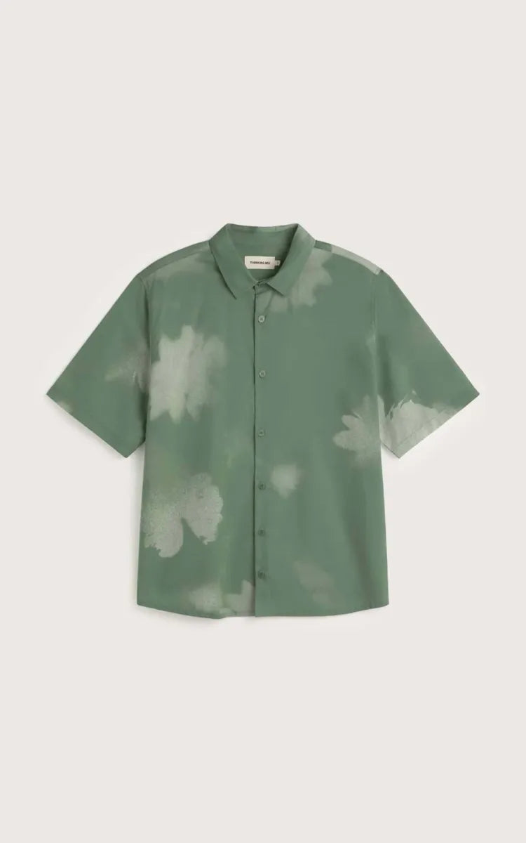 Thinking MU Shirt Tipia Tom