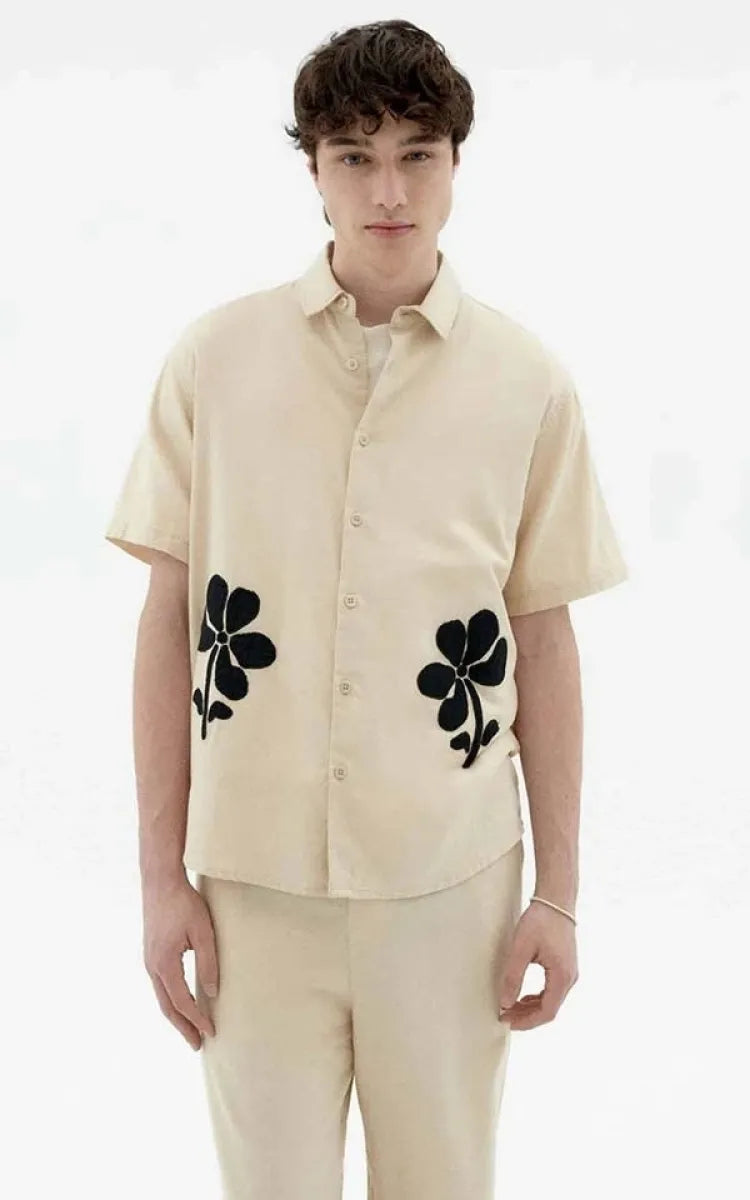Thinking MU Shirt Tom Marygold
