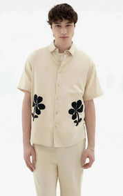 Thinking MU Shirt Tom Marygold