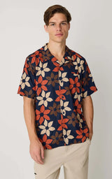 Shirt Wave Relaxed