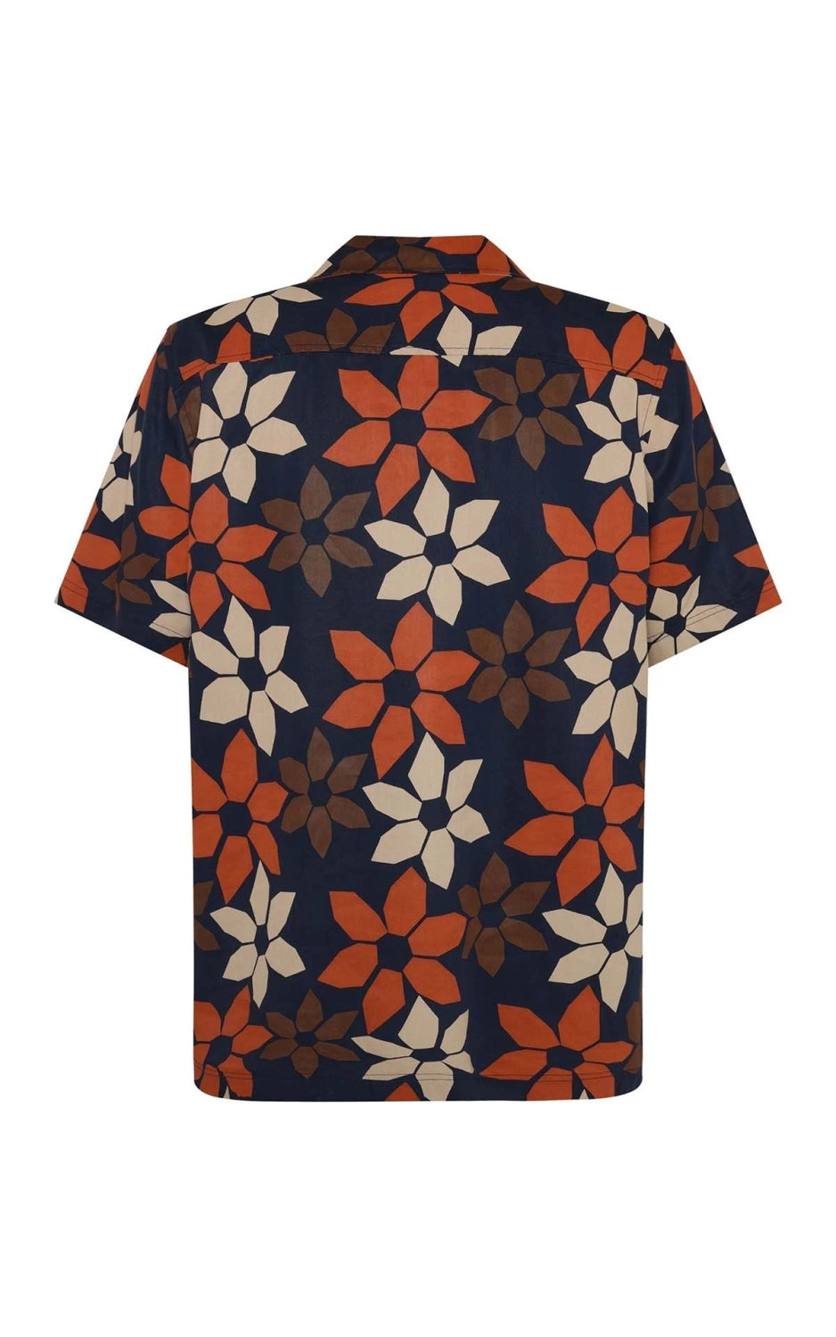 Shirt Wave Relaxed