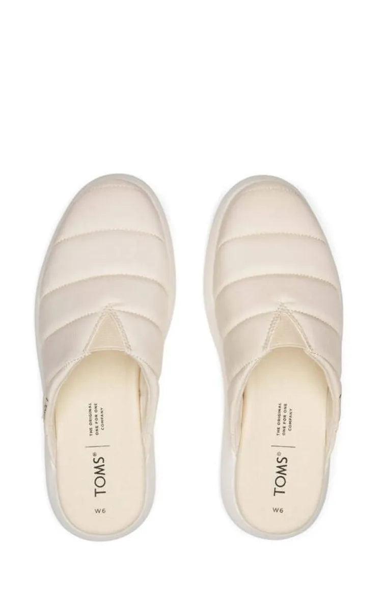 TOMS Shoe Alpargata Mallow Mule