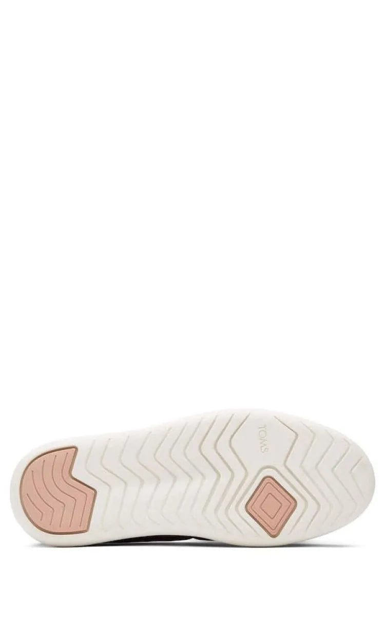 TOMS Shoe Alpargata Mallow Puff
