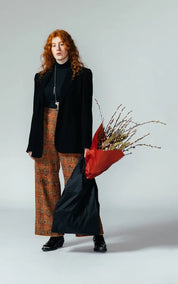 Susan Bijl The New Shopping Bag