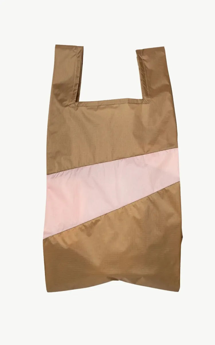 Susan Bijl The New Shopping Bag