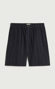 Thinking MU Short Dappled Stripes Gasper