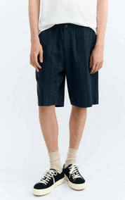 Thinking MU Short Dappled Stripes Gasper