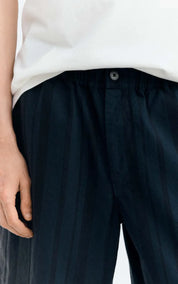 Thinking MU Short Dappled Stripes Gasper