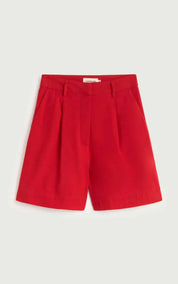Thinking MU Shorts Clavel Lia